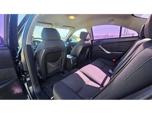 Used 2009 Pontiac G6 Sedan w/ Sport Package 1 image 19