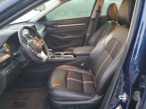 Used 2023 Nissan Altima 2.5 SR image 20