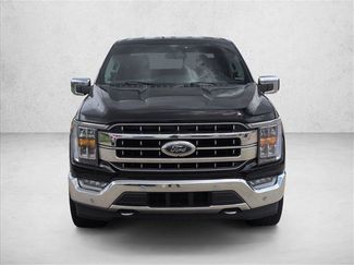 Used 2021 Ford F150 Lariat AWD/4WD video 2