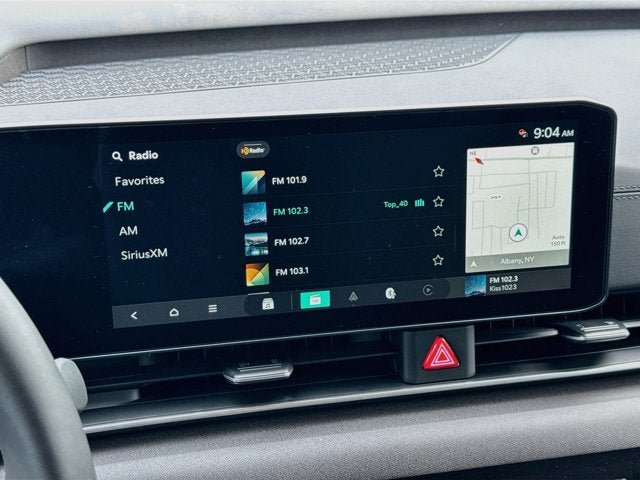 Certified 2026 Kia Carnival EX FWD image 15
