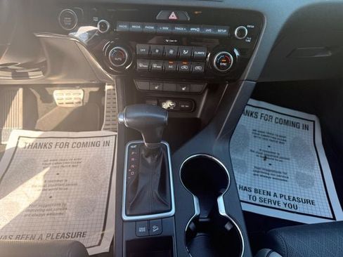 Used 2019 Kia Sportage EX w/ EX Sport Appearance Package FWD image 5