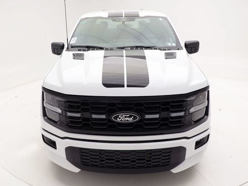New 2026 Ford F150 STX w/ F-150 LOBO Package AWD/4WD image 12
