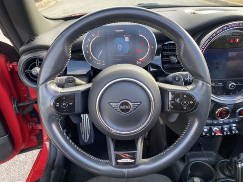 Used 2022 MINI Cooper John Cooper Works image 9