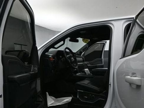 Certified 2024 Ford F150 Raptor AWD/4WD image 17