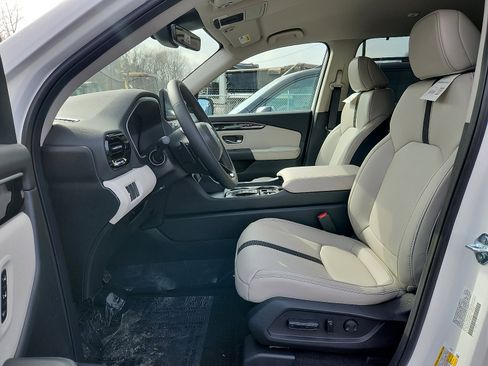 New 2026 Honda Pilot EX-L image 11