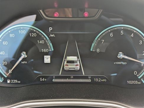 Used 2023 Genesis GV80 2.5T w/ Prestige Package image 24