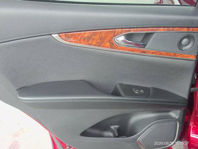 Used 2016 Lincoln MKX Select w/ Select Plus Package FWD image 16