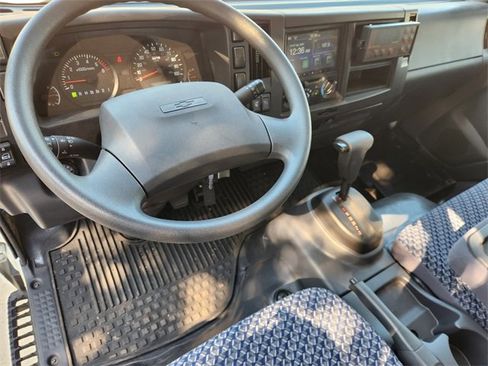 New 2024 Chevrolet Low Cab Forward RWD image 29