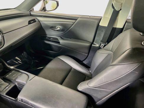 Used 2022 Lexus ES 350 w/ Accessory Package FWD image 21