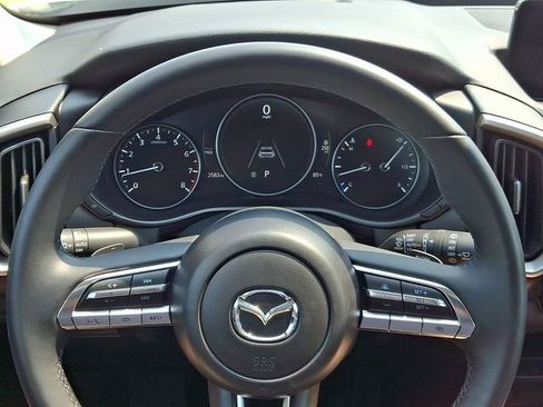 Certified 2026 MAZDA CX-50 AWD 2.5 S w/ Cargo Package image 19
