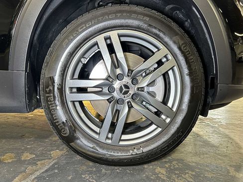 Certified 2026 Mercedes-Benz GLB 250 4MATIC image 10