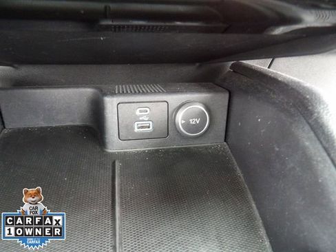 Certified 2021 Ford Escape SEL image 17