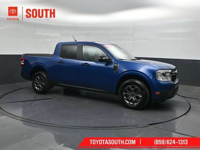 Used 2024 Ford Maverick XLT w/ XLT Luxury Package