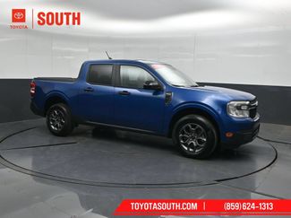 Used 2024 Ford Maverick XLT w/ XLT Luxury Package FWD video 1