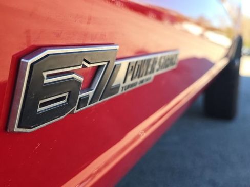 Used 2024 Ford F250 Lariat w/ Lariat Ultimate Package image 13