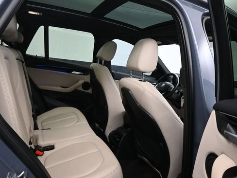 Used 2021 BMW X1 sDrive28i w/ Convenience Package FWD image 15