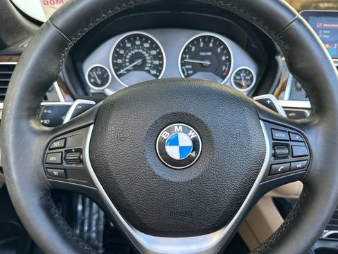Used 2018 BMW 440i xDrive Convertible AWD/4WD image 25