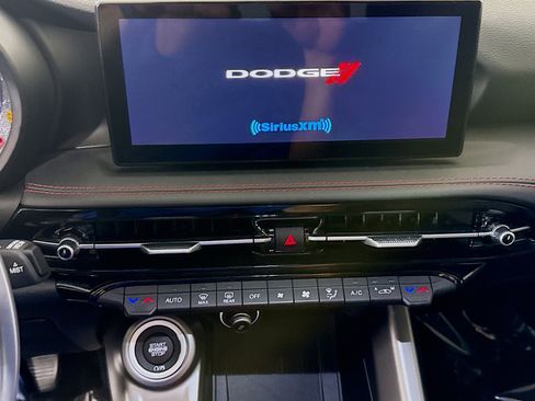 Used 2024 Dodge Hornet R/T image 18