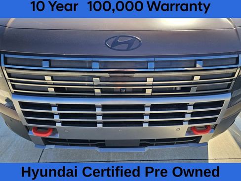 Used 2026 Hyundai Palisade XRT Pro AWD/4WD image 6