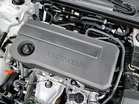 Used 2026 Honda Civic LX image 32