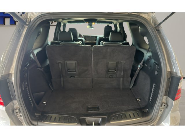 Used 2021 Dodge Durango R/T w/ Tow 'N Go Group AWD/4WD image 19