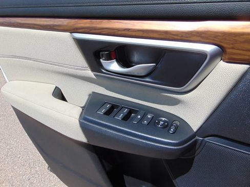 Used 2022 Honda CR-V EX image 20
