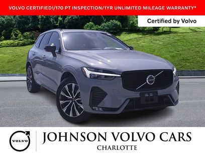 Certified 2025 Volvo XC60 B5 Core