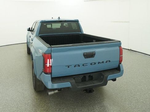 New 2026 Toyota Tacoma TRD Sport image 3