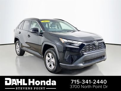 Used 2025 Toyota RAV4 XLE w/ Convenience Package