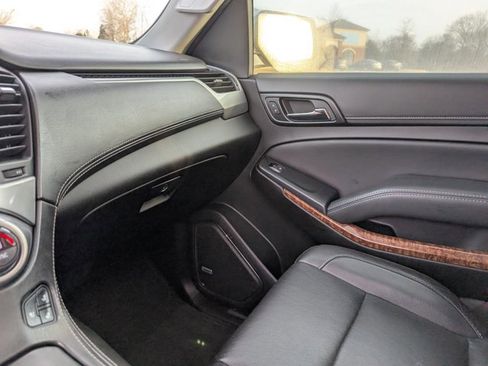 Used 2019 Chevrolet Tahoe Premier image 31