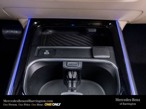 New 2026 Mercedes-Benz GLA 250 4MATIC image 31