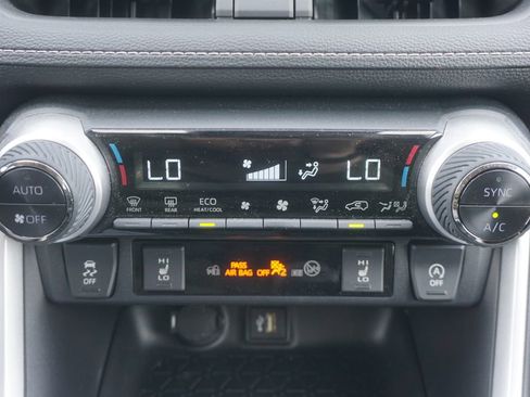 Used 2023 Toyota RAV4 XLE w/ Convenience Package AWD/4WD image 12