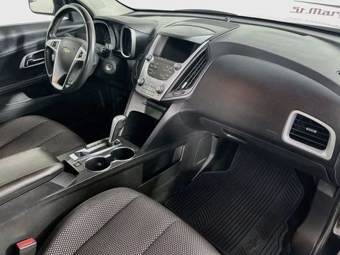 Used 2014 Chevrolet Equinox LT w/ Driver Convenience Package AWD/4WD image 27
