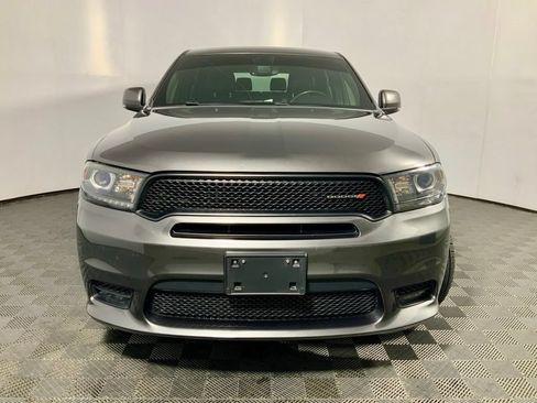 Used 2019 Dodge Durango GT AWD/4WD image 4
