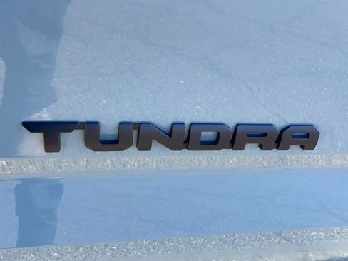 Used 2024 Toyota Tundra SR5 w/ TRD Off-Road Package AWD/4WD image 48
