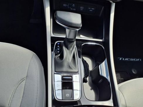 New 2026 Hyundai Tucson SEL image 15