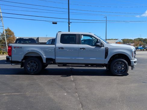 New 2026 Ford F250 XL w/ STX Appearance Package image 3