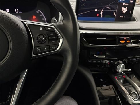Certified 2023 Acura MDX SH-AWD w/ Technology Package image 29