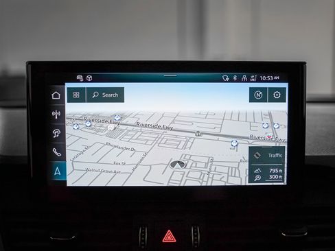 Certified 2025 Audi Q5 2.0T Premium Plus w/ Premium Plus Package image 21