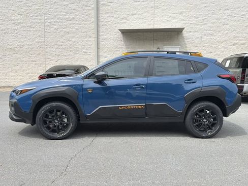 New 2026 Subaru Crosstrek 2.5i Wilderness AWD/4WD image 6