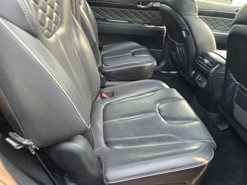 Used 2020 Hyundai Palisade Limited FWD image 9