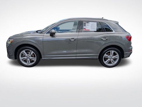 Used 2020 Audi Q3 2.0T Premium Plus w/ Premium Plus Package AWD/4WD image 7