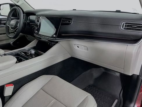 Used 2024 Jeep Wagoneer 2WD w/ Premium Group I image 33