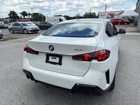 Used 2026 BMW 228i FWD image 9