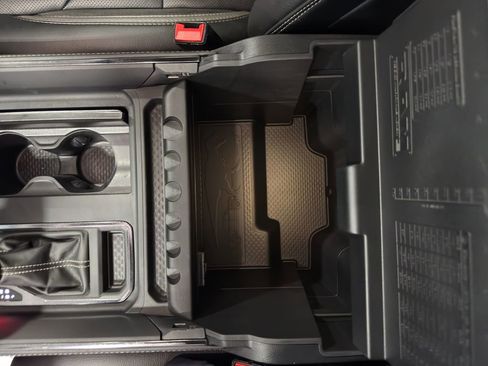 Used 2021 RAM 1500 TRX w/ TRX Level 1 Equipment Group image 37