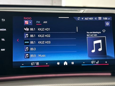 Certified 2025 BMW X1 M35i image 23