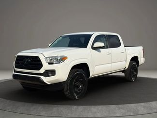 Used 2019 Toyota Tacoma SR w/ SR Convenience Package video 1