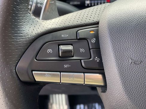 Certified 2023 Cadillac CT4 Sport w/ Technology Package image 40