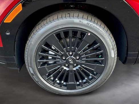 New 2026 Hyundai Santa Fe Calligraphy FWD image 13