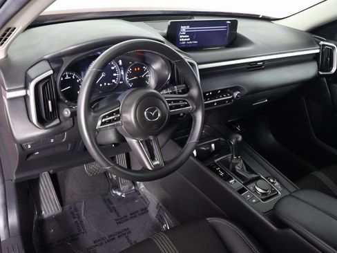 Used 2024 MAZDA CX-50 AWD 2.5 S w/ Preferred Package image 8